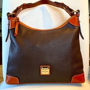 Dooney and Bourke Hobo Bag
